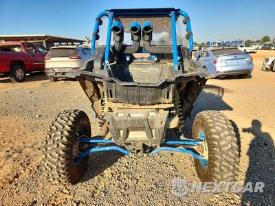 Zdjęcie 6 z 10 samochodu: 2017 POLARIS RZR XP 1000 UTILITY VEHICLE VIN:3NSVDM991HF919553 - miniatura