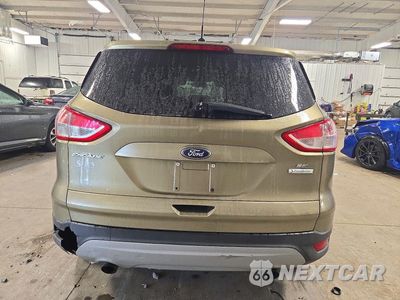Zdjęcie 6 z 13 samochodu: 2013 FORD ESCAPE SE VIN:1FMCU0GX1DUD85888 - miniatura