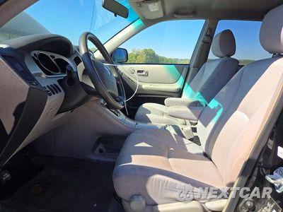Zdjęcie 7 z 13 samochodu: 2005 TOYOTA HIGHLANDER BASE VIN:JTEGD21A050127436 - miniatura