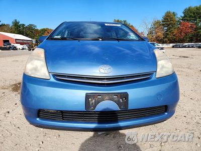 Piąte zdjęcie samochodu w środku: 2007 TOYOTA PRIUS BASE VIN:JTDKB20U877671158 - miniatura