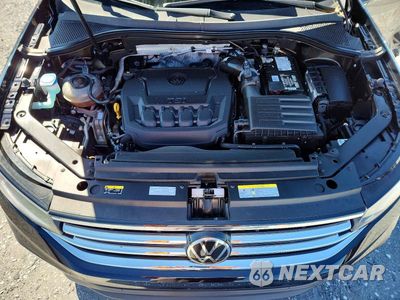 Zdjęcie 12 z 13 samochodu: 2023 VOLKSWAGEN TIGUAN S VIN:3VVRB7AX0PM117771 - miniatura