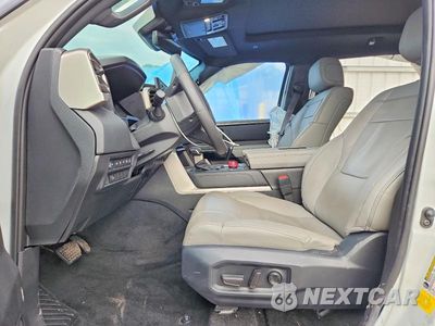 Zdjęcie 7 z 12 samochodu: 2026 TOYOTA TUNDRA LIMITED HV VIN:5TFWC5DB9TX114794 - miniatura