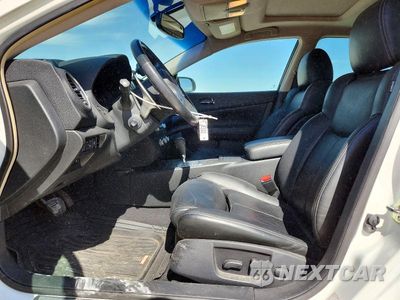 Zdjęcie 7 z 13 samochodu: 2014 NISSAN MAXIMA 3.5 SV VIN:1N4AA5AP7EC475389 - miniatura