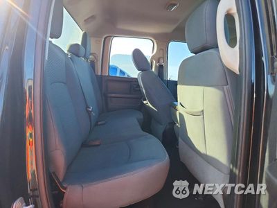 Zdjęcie 10 z 12 samochodu: 2014 RAM 1500 ST VIN:1C6RR6FTXES154512 - miniatura