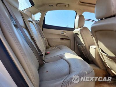 Zdjęcie 10 z 12 samochodu: 2005 BUICK LACROSSE CXS VIN:2G4WE567951209970 - miniatura