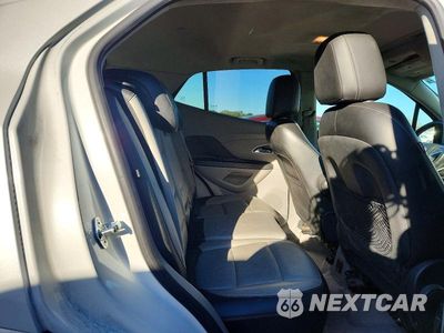 Zdjęcie 11 z 14 samochodu: 2013 BUICK ENCORE PREMIUM VIN:KL4CJDSB7DB138560 - miniatura