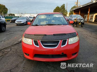Piąte zdjęcie samochodu w środku: 2005 SAAB 9-2 LINEAR VIN:JF4GG61615H057373 - miniatura