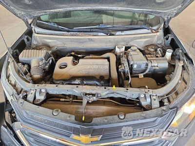 Zdjęcie 11 z 12 samochodu: 2019 CHEVROLET EQUINOX LS VIN:2GNAXHEVXK6116374 - miniatura