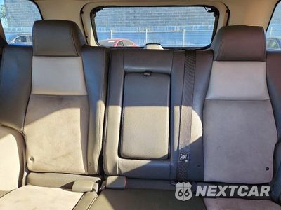 Zdjęcie 10 z 13 samochodu: 2009 JEEP GRAND CHEROKEE LIMITED VIN:1J8GR58K59C529603 - miniatura