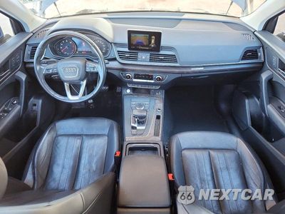 Zdjęcie 8 z 13 samochodu: 2019 AUDI Q5 PREMIUM VIN:WA1ANAFY1K2028349 - miniatura