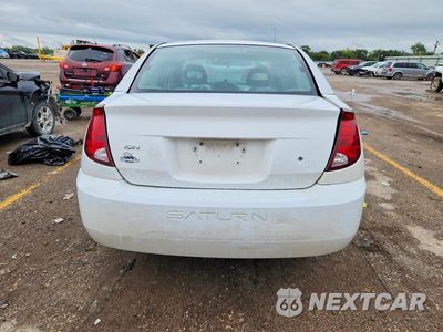 Zdjęcie 6 z 12 samochodu: 2003 SATURN ION LEVEL 2 VIN:1G8AJ52F93Z127243 - miniatura