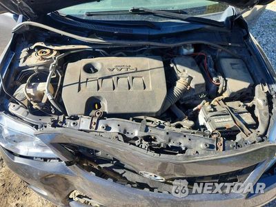 Zdjęcie 11 z 12 samochodu: 2011 TOYOTA COROLLA LE VIN:2T1BU4EE9BC733794 - miniatura