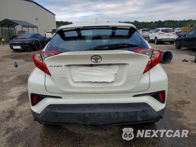 Zdjęcie 6 z 13 samochodu: 2021 TOYOTA C-HR XLE VIN:NMTKHMBX0MR127559 - miniatura