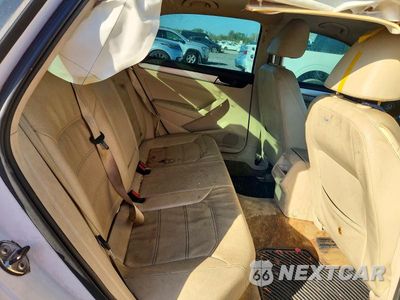 Zdjęcie 10 z 12 samochodu: 2012 VOLKSWAGEN PASSAT SE VIN:1VWBH7A33CC103240 - miniatura