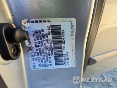 Zdjęcie 12 z 12 samochodu: 2004 TOYOTA COROLLA S VIN:1NXBR32E64Z201923 - miniatura