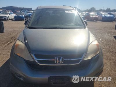 Piąte zdjęcie samochodu w środku: 2011 HONDA CR-V SE VIN:5J6RE4H41BL094733 - miniatura
