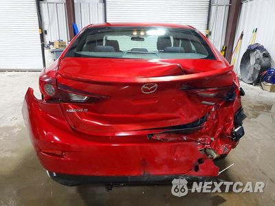 Zdjęcie 6 z 12 samochodu: 2015 MAZDA 3 TOURING VIN:3MZBM1V73FM130267 - miniatura