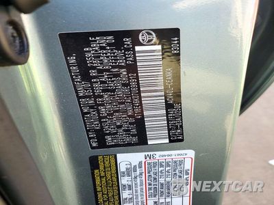 Zdjęcie 12 z 12 samochodu: 2007 TOYOTA CAMRY LE VIN:4T1BE46K07U698912 - miniatura