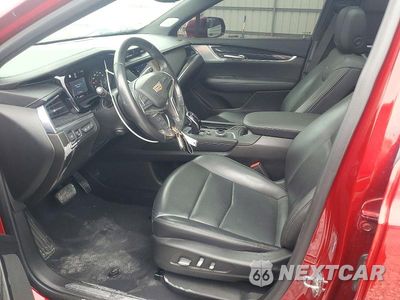Zdjęcie 7 z 13 samochodu: 2023 CADILLAC XT5 PREMIUM LUXURY VIN:1GYKNCR49PZ112555 - miniatura