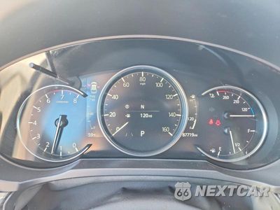 Zdjęcie 9 z 13 samochodu: 2021 MAZDA CX-5 GRAND TOURING VIN:JM3KFBDM3M1388624 - miniatura