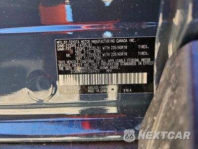 Zdjęcie 13 z 13 samochodu: 2026 TOYOTA RAV4 XLE PREMIUM VIN:2T36DRBV4TC004470 - miniatura