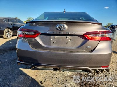 Zdjęcie 6 z 12 samochodu: 2023 TOYOTA CAMRY SE VIN:4T1G11AK0PU723427 - miniatura