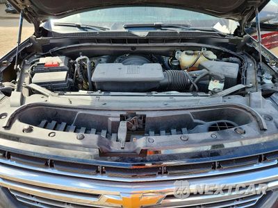 Zdjęcie 12 z 13 samochodu: 2022 CHEVROLET TAHOE C1500 LT VIN:1GNSCNKD7NR331729 - miniatura