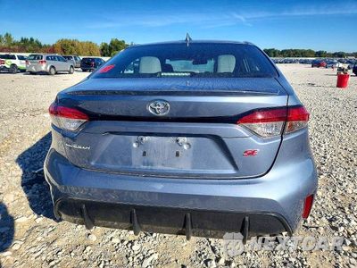 Zdjęcie 6 z 12 samochodu: 2023 TOYOTA COROLLA SE VIN:5YFS4MCE8PP167458 - miniatura