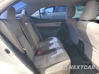 Zdjęcie 10 z 12 samochodu: 2019 TOYOTA COROLLA LE VIN:5YFBURHE0KP881082 - miniatura