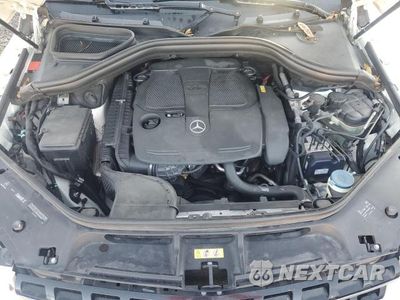 Zdjęcie 12 z 13 samochodu: 2012 MERCEDES-BENZ ML 350 4MATIC VIN:4JGDA5HB9CA031601 - miniatura