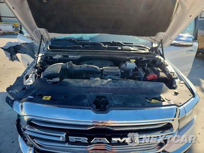 Zdjęcie 11 z 13 samochodu: 2022 RAM 1500 LARAMIE VIN:1C6SRFJT4NN267525 - miniatura