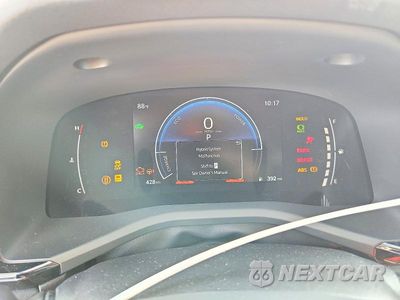 Zdjęcie 9 z 12 samochodu: 2026 TOYOTA CAMRY LE VIN:4T1DBADK8TU566252 - miniatura