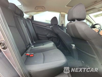Zdjęcie 10 z 12 samochodu: 2017 HONDA CIVIC EX VIN:19XFC2F76HE059767 - miniatura
