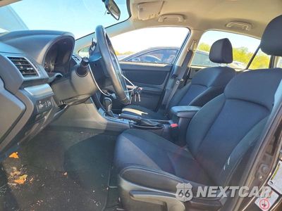 Zdjęcie 7 z 12 samochodu: 2016 SUBARU IMPREZA SPORT PREMIUM VIN:JF1GPAP6XG8320079 - miniatura