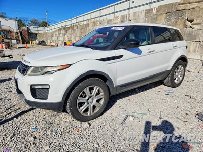 2016 LAND ROVER RANGE ROVER EVOQUE SE SALVP2BG6GH105749 - główne zdjęcie licytacji z USA - miniatura