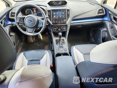 Zdjęcie 8 z 13 samochodu: 2020 SUBARU CROSSTREK LIMITED VIN:JF2GTDNC0LH222156 - miniatura