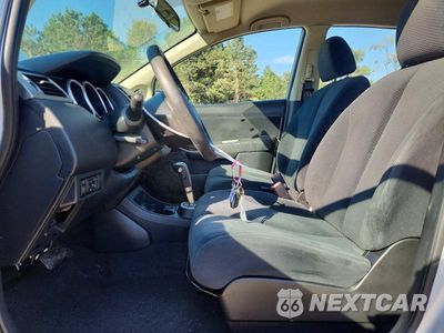 Zdjęcie 7 z 12 samochodu: 2010 NISSAN VERSA 1.8 S VIN:3N1BC1CP9AL425576 - miniatura
