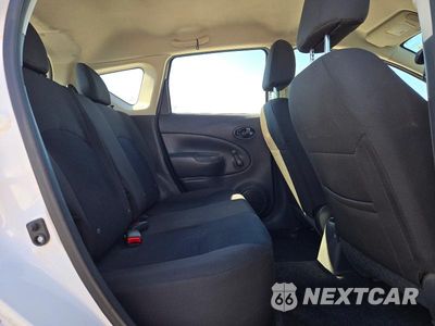 Zdjęcie 11 z 13 samochodu: 2016 NISSAN VERSA NOTE S PLUS VIN:3N1CE2CP0GL351851 - miniatura