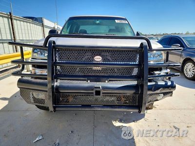 Piąte zdjęcie samochodu w środku: 2004 CHEVROLET SILVERADO K2500 HEAVY DUTY VIN:1GCHK23104F127167 - miniatura