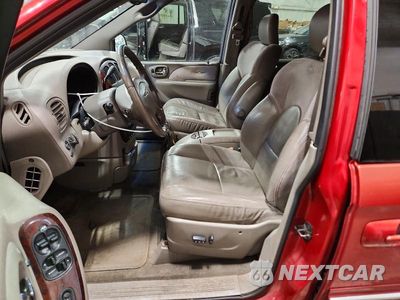 Zdjęcie 7 z 13 samochodu: 2001 CHRYSLER TOWN & COUNTRY LIMITED VIN:2C8GT64LX1R142309 - miniatura