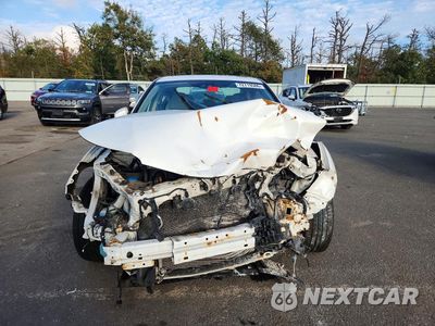 Piąte zdjęcie samochodu w środku: 2015 HONDA ACCORD EXL VIN:1HGCR3F8XFA011240 - miniatura