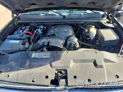 Zdjęcie 11 z 12 samochodu: 2009 CHEVROLET SILVERADO K1500 LT VIN:1GCEK29J99Z180725 - miniatura