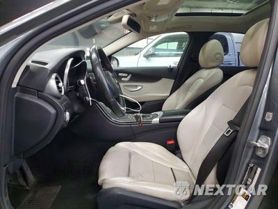 Zdjęcie 7 z 12 samochodu: 2017 MERCEDES-BENZ C 300 4MATIC VIN:55SWF4KB9HU224300 - miniatura