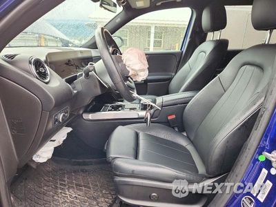 Zdjęcie 7 z 13 samochodu: 2020 MERCEDES-BENZ GLB 250 4MATIC VIN:W1N4M4HBXLW032449 - miniatura