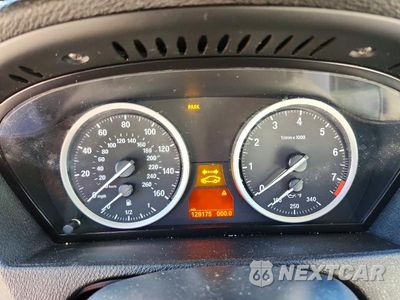 Zdjęcie 9 z 13 samochodu: 2012 BMW X6 XDRIVE50I VIN:5UXFG8C51CL590576 - miniatura