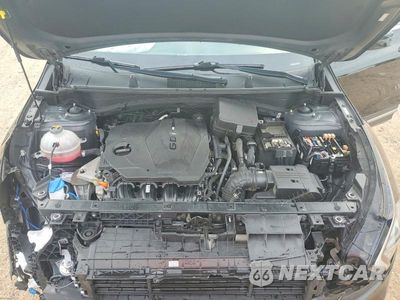 Zdjęcie 12 z 13 samochodu: 2024 KIA SPORTAGE LX VIN:KNDPU3DF6R7213283 - miniatura