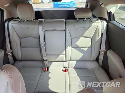 Zdjęcie 10 z 13 samochodu: 2023 CADILLAC XT4 LUXURY VIN:1GYAZAR45PF110632 - miniatura