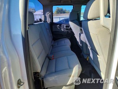 Zdjęcie 10 z 12 samochodu: 2016 CHEVROLET SILVERADO K1500 VIN:1GCVKNEH7GZ182216 - miniatura
