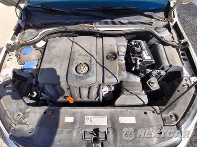 Zdjęcie 11 z 13 samochodu: 2013 VOLKSWAGEN JETTA SE VIN:3VWDP7AJ4DM404500 - miniatura