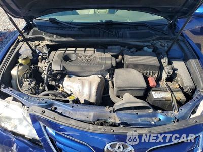 Zdjęcie 11 z 12 samochodu: 2011 TOYOTA CAMRY LE VIN:4T1BF3EK9BU744609 - miniatura